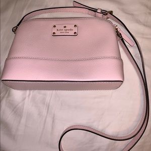 Pink Kate Spade Purse